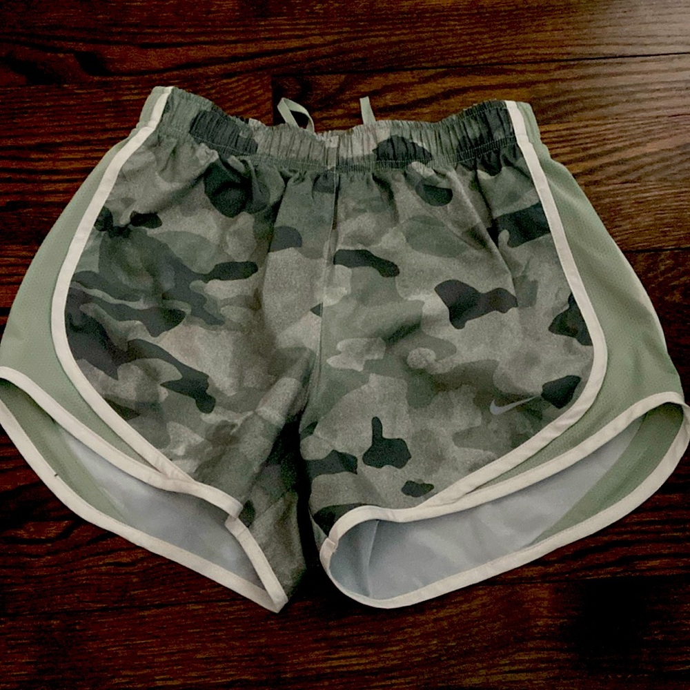 Brand New Nike Dry Fit Shorts